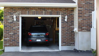 Garage Door Installation at Cedar Hill, Texas